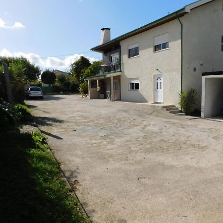 Casa da Veiga Lago (Braga) Exterior foto