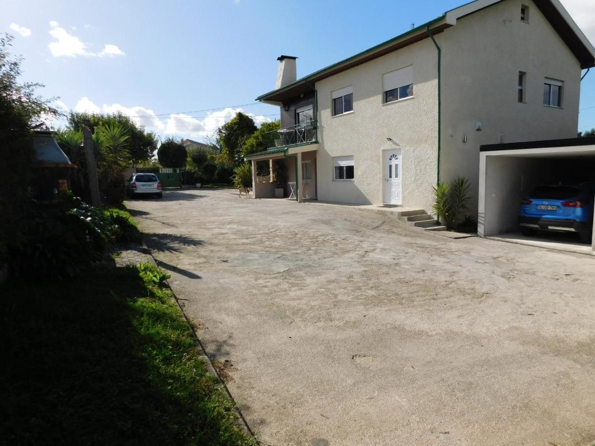 Casa da Veiga Lago (Braga) Exterior foto