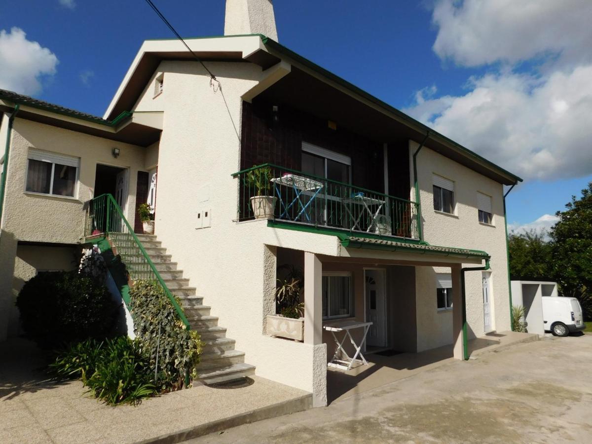 Casa da Veiga Lago (Braga) Exterior foto